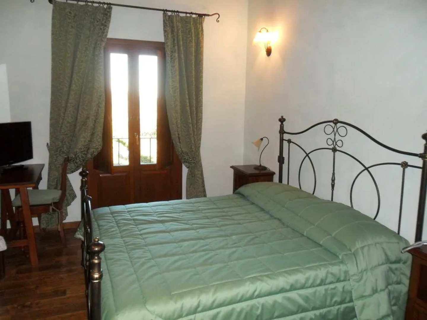 Etruria Resort & Natural Spa