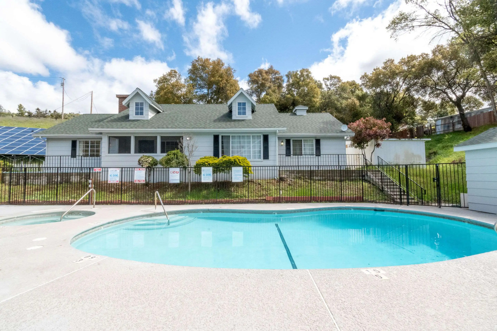 Quality Inn Yosemite Valley Gateway