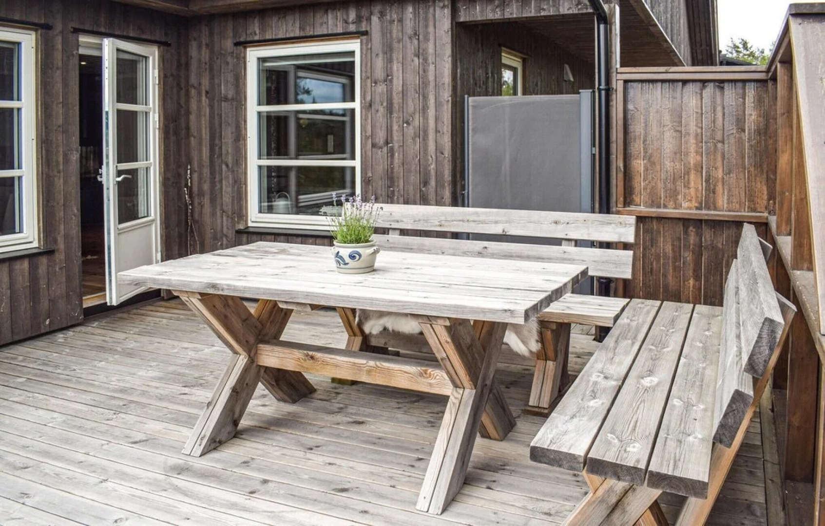 Amazing Home in Treungen With Wifi and 4 Bedrooms