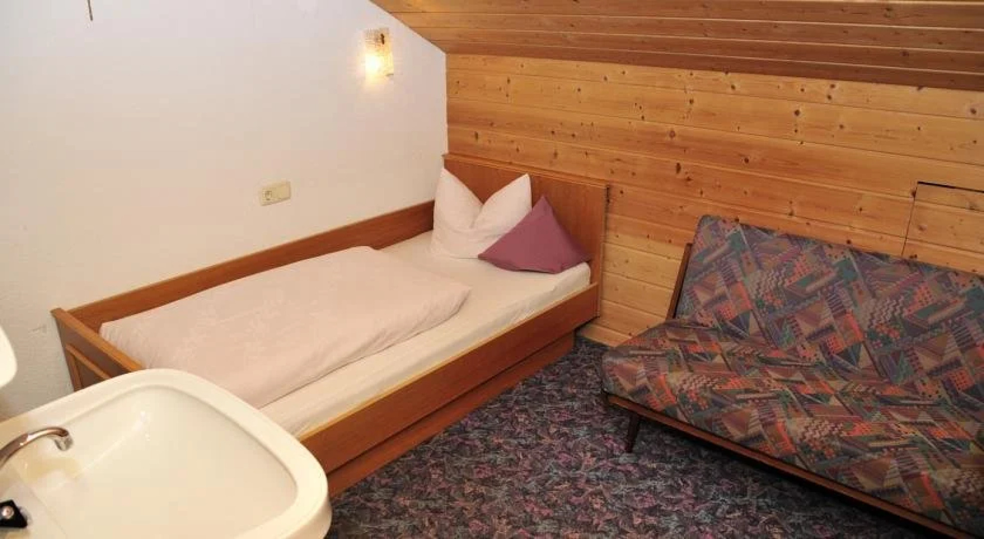 Gästehaus Annemarie