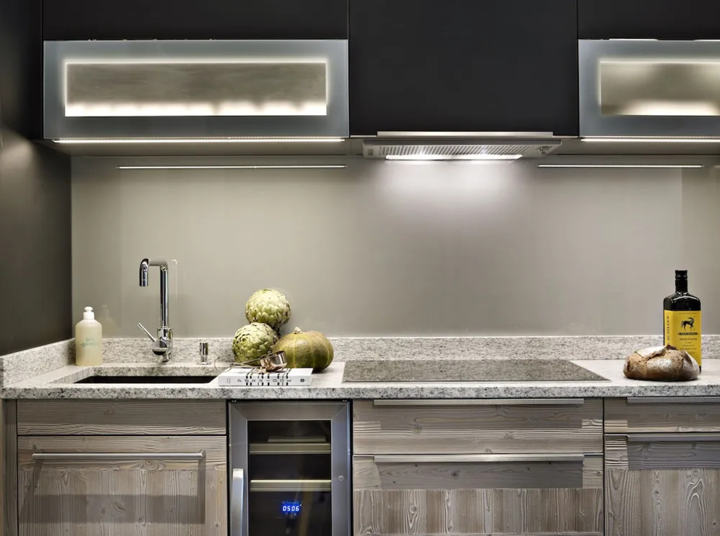 MGM Hôtels & Résidences – Résidence Chalets Laska