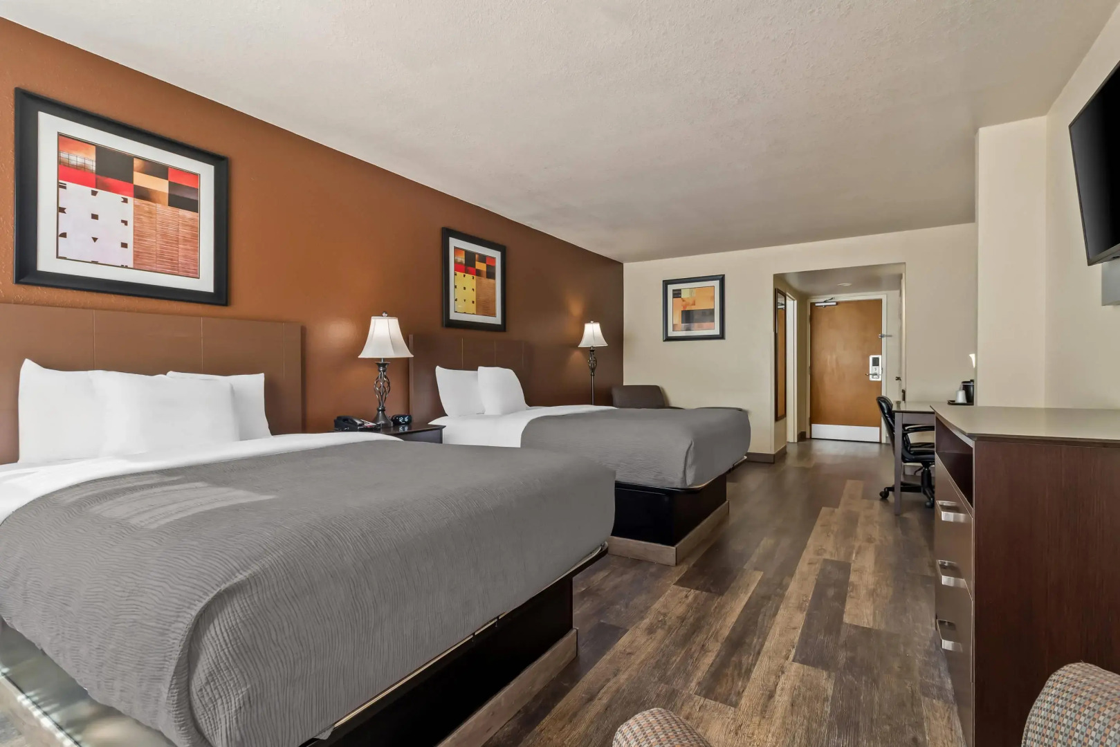 Quality Inn & Suites North Myrtle Beach