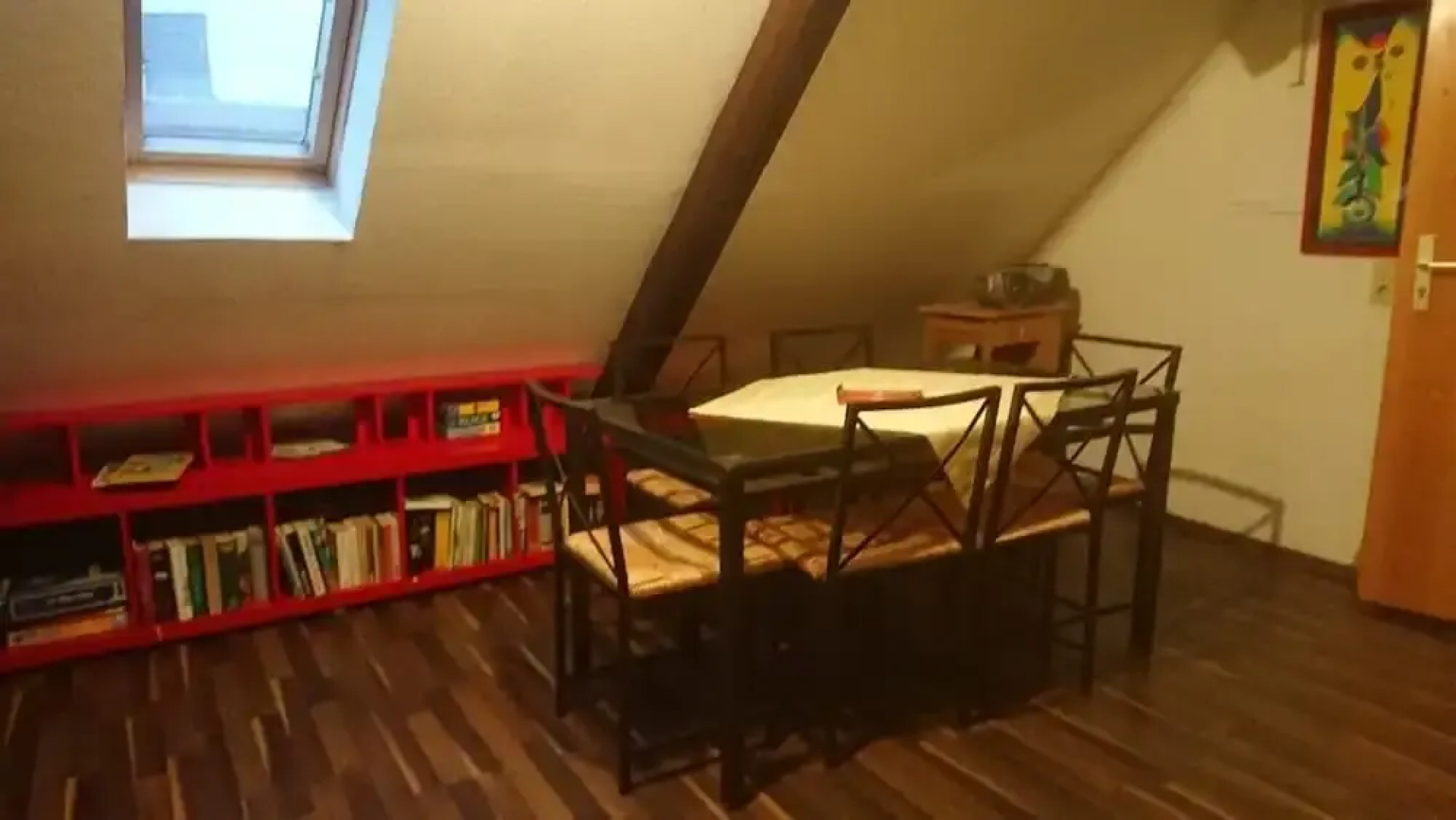 Ferienwohnungen Engel