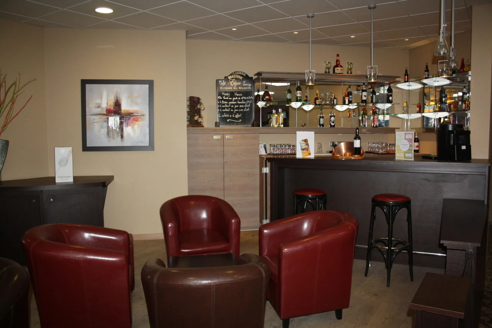 Mercure Vannes Le Port