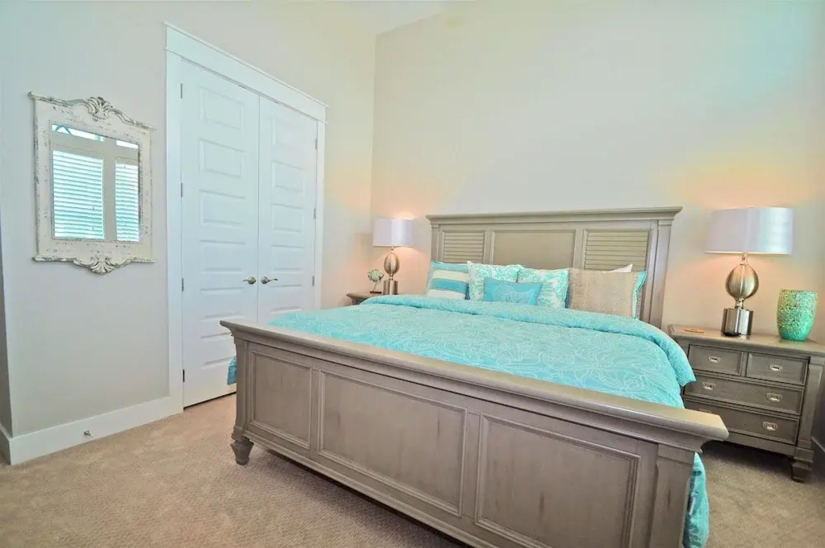 Beach Haven 3 Bedroom Condo By Coastal Dreamin