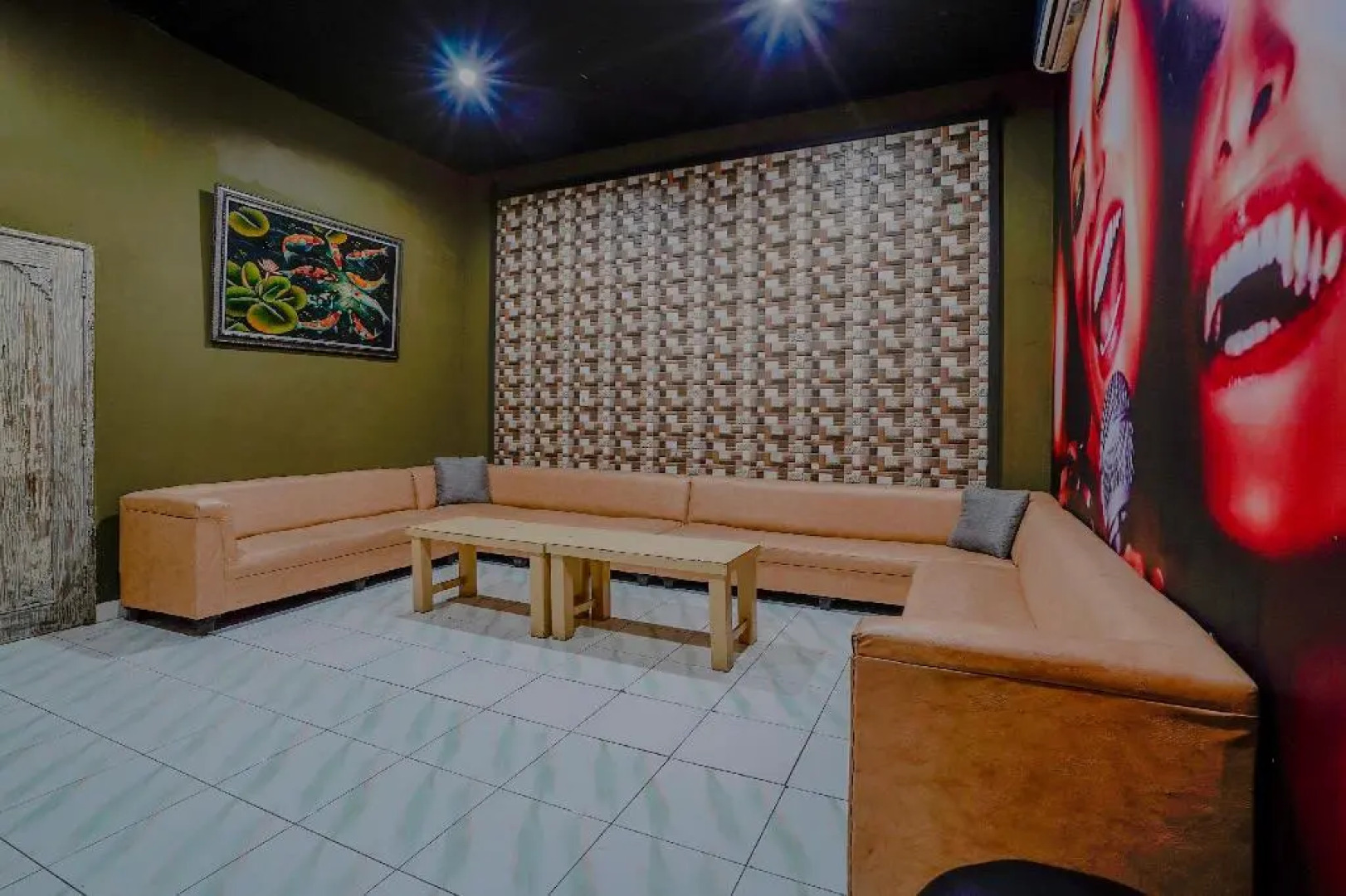 OYO 3889 D'ratna Resort