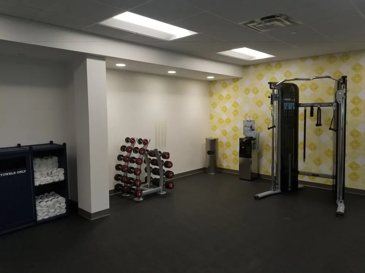 Inn at Villanova University