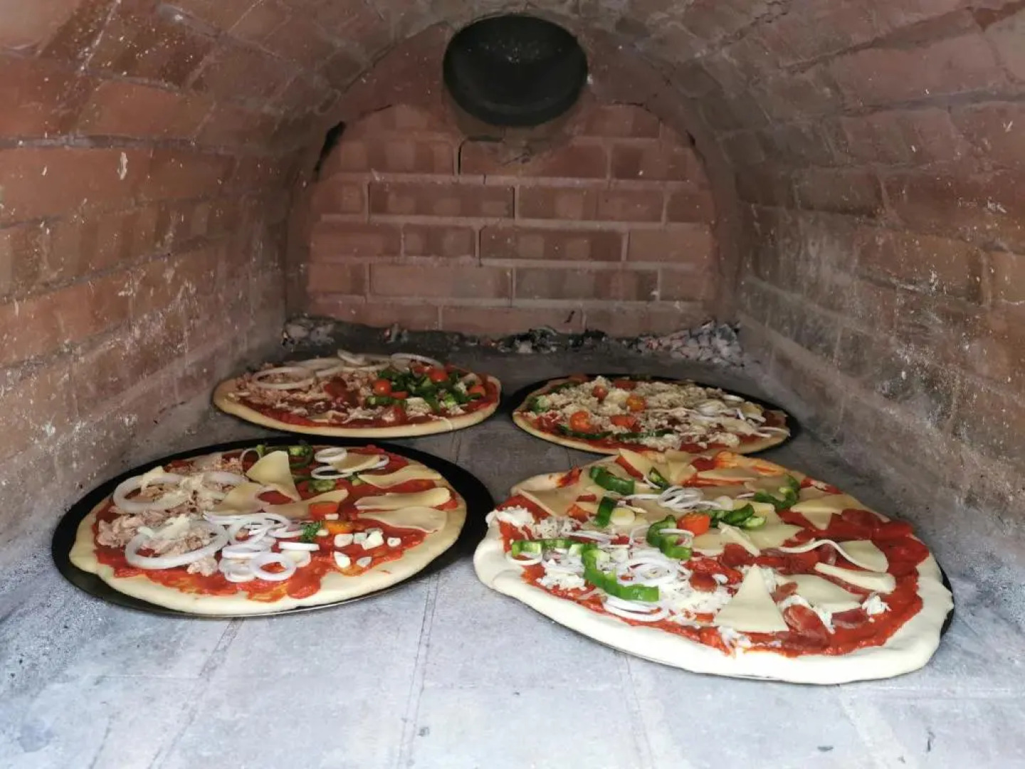 Casa Atlantico Suite