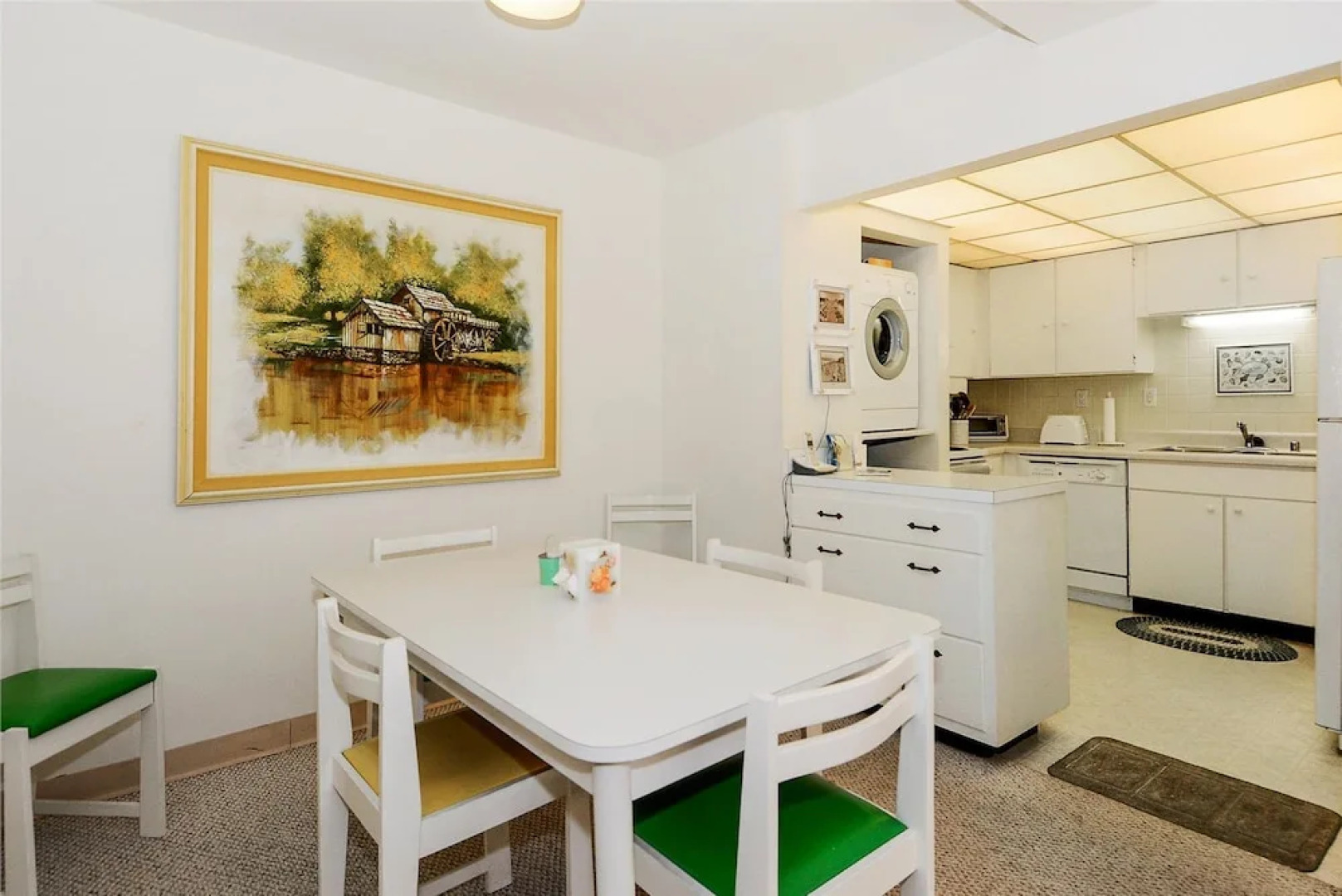 Henlopen Unit 603 by Long & Foster