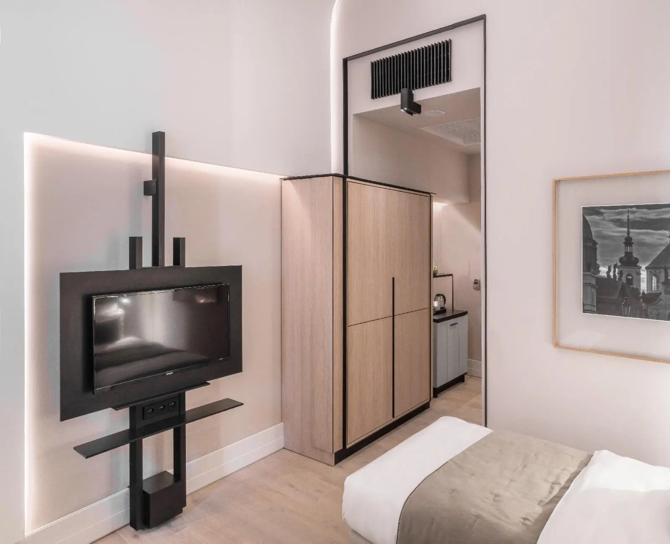 Chateau Clara Futura