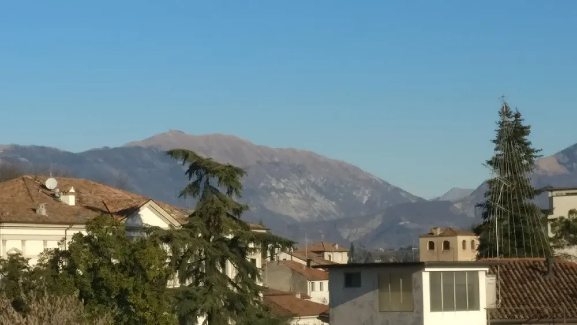 Ночлег и завтрак (B&B) Delle Rose