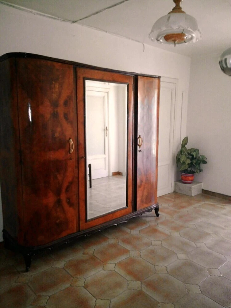 House With 2 Bedrooms in Mistretta, With Terrace - 14 km From the Beach