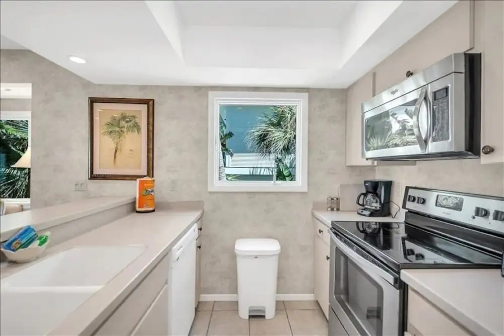 Seagrape Colony 01 - 3Br Villa