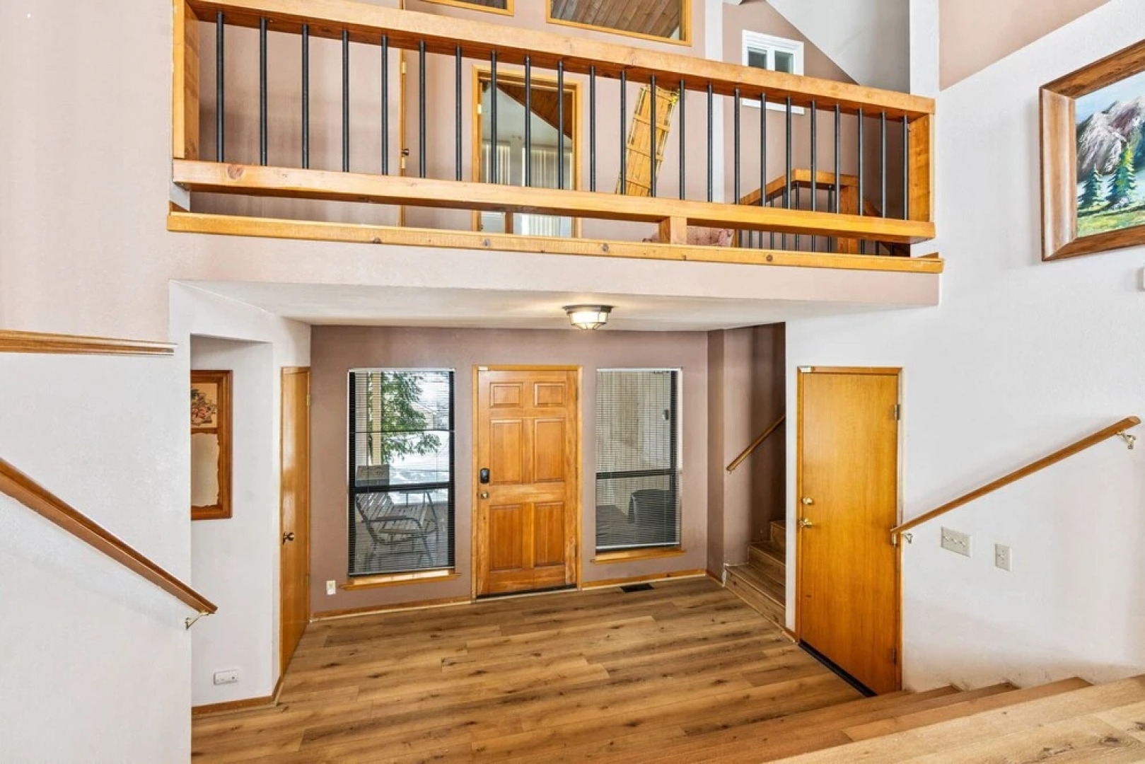 Granite View Lodge - Minutes From Water