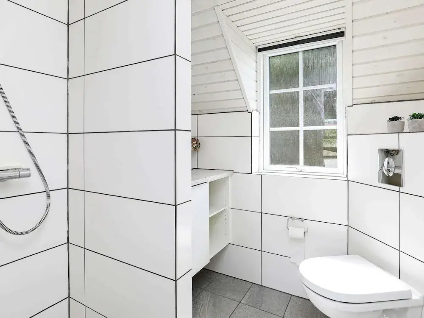 12 Person Holiday Home in Ringkobing