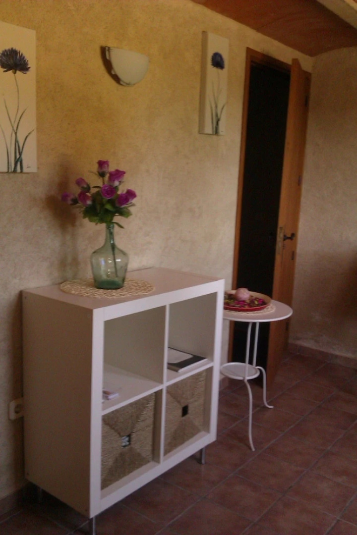 Casa Rural Cal Sastre de Cartellà