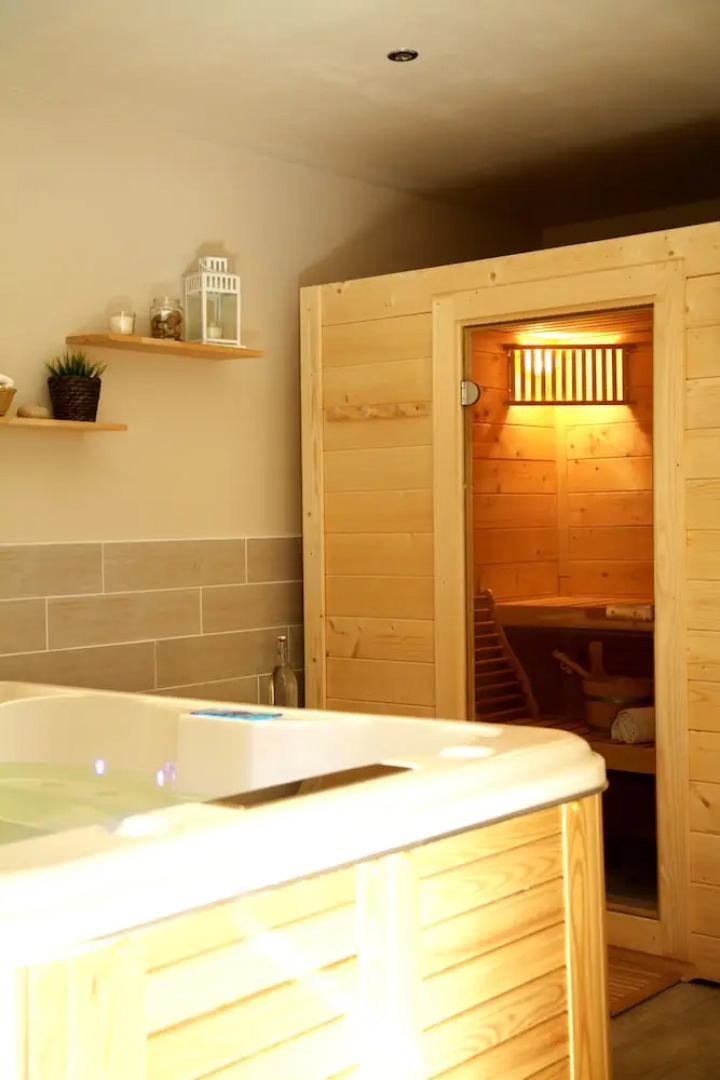 Le Gîte des Bateliers