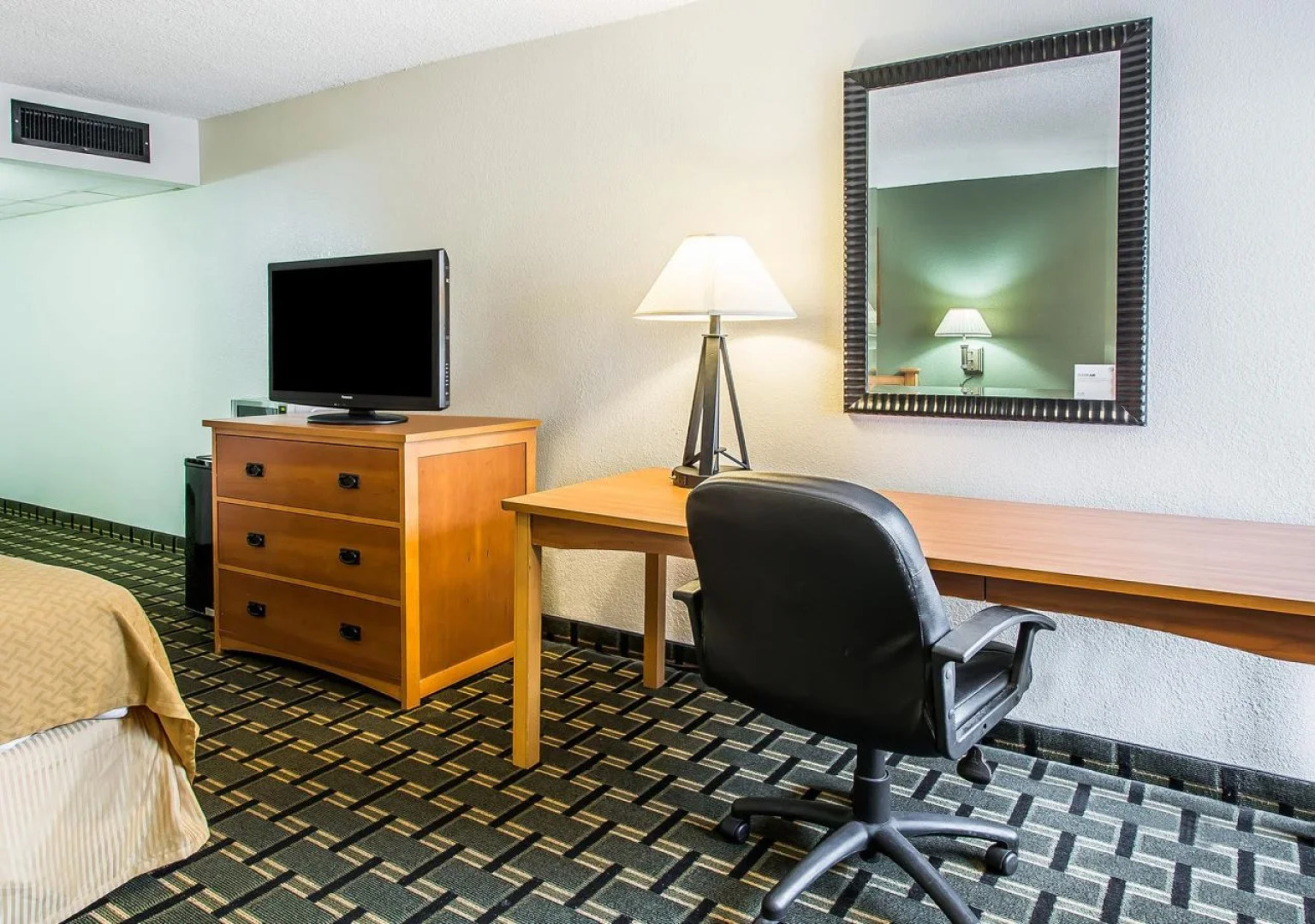 Days Inn by Wyndham Dothan