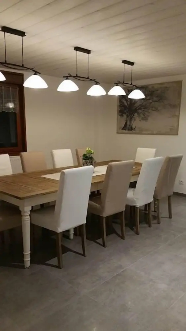 Chambres d'hôtes L'Ecrin du Lac