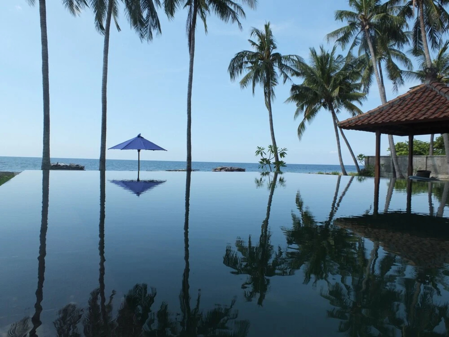 The Amrita Salt Farm Villas