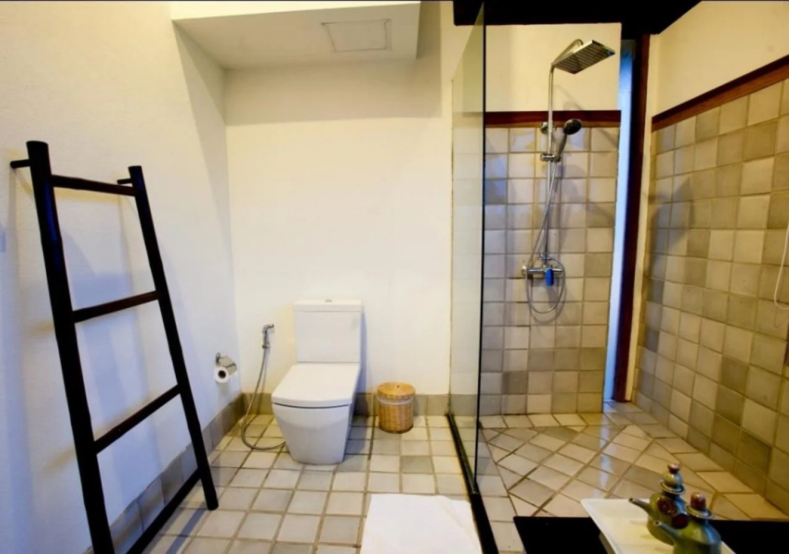 Manee Dheva Resort & Spa