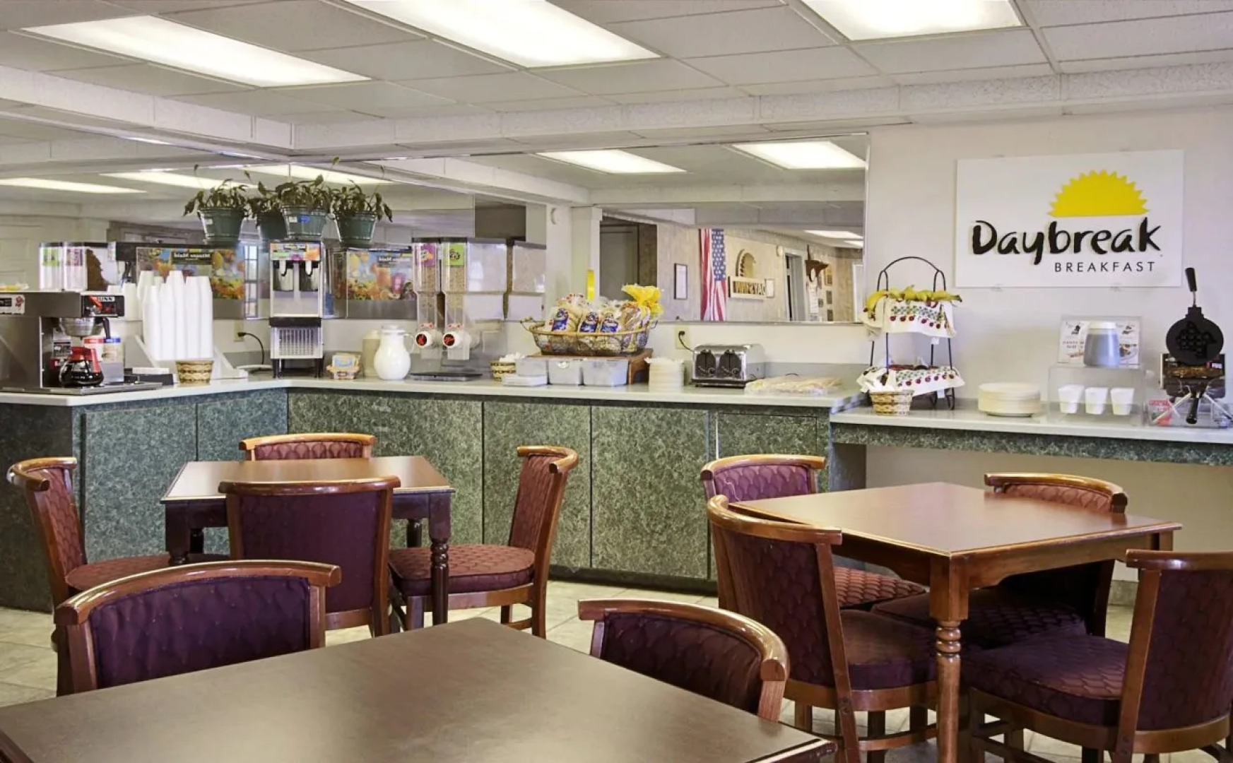 Days Inn Lubbock- Texas Tech University- 4th Street