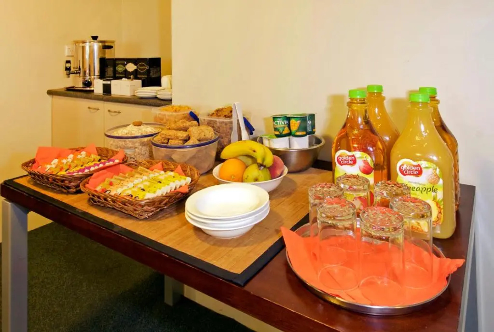 Mandarin Motel Macksville