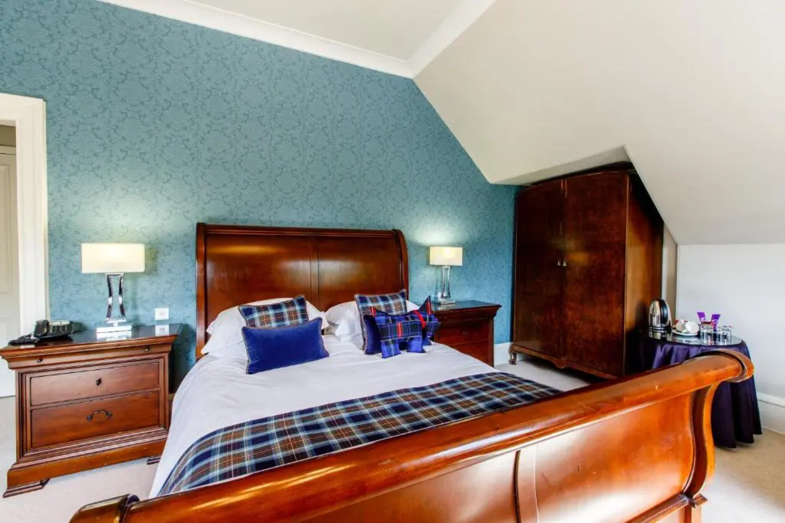 Tor Na Coille Hotel & Restaurant