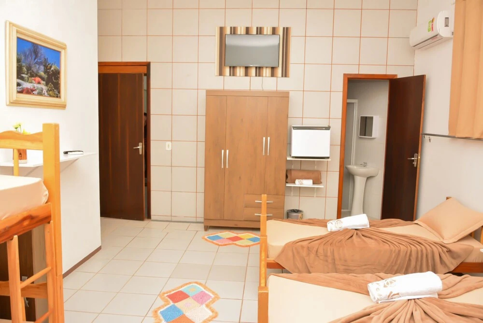 Pousada Vó Maricota