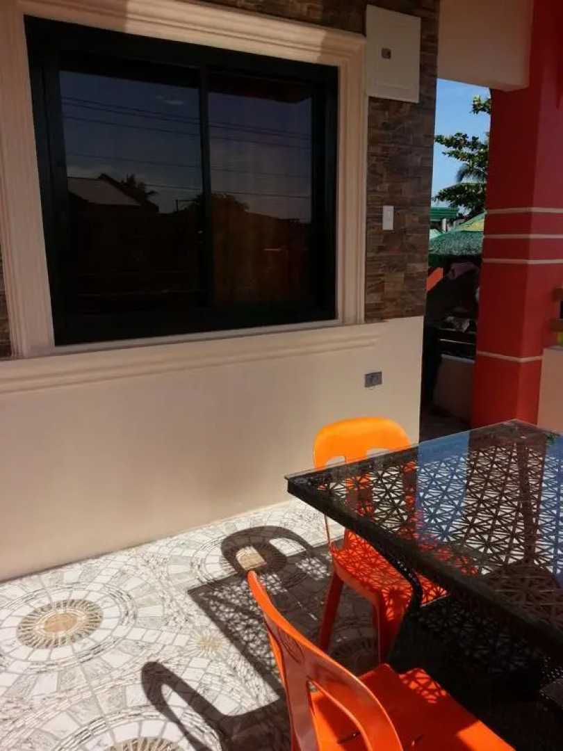 V.Hauschild Pension House