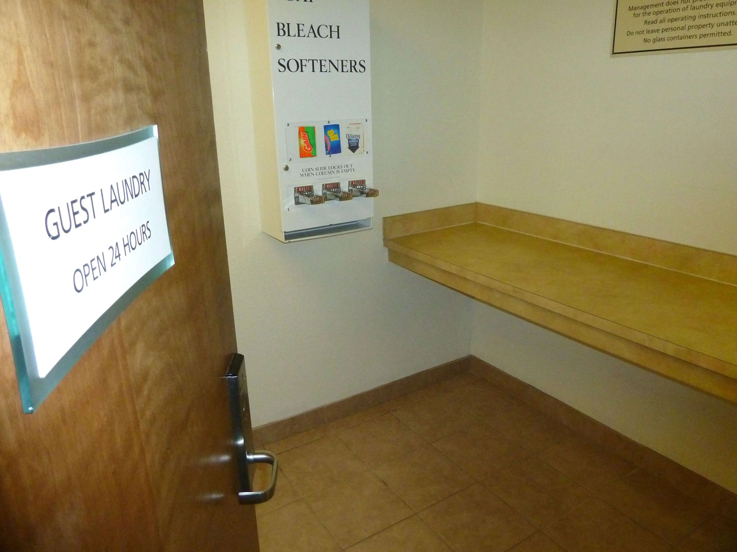 Americas Best Value Inn & Suites Gun Barrel City