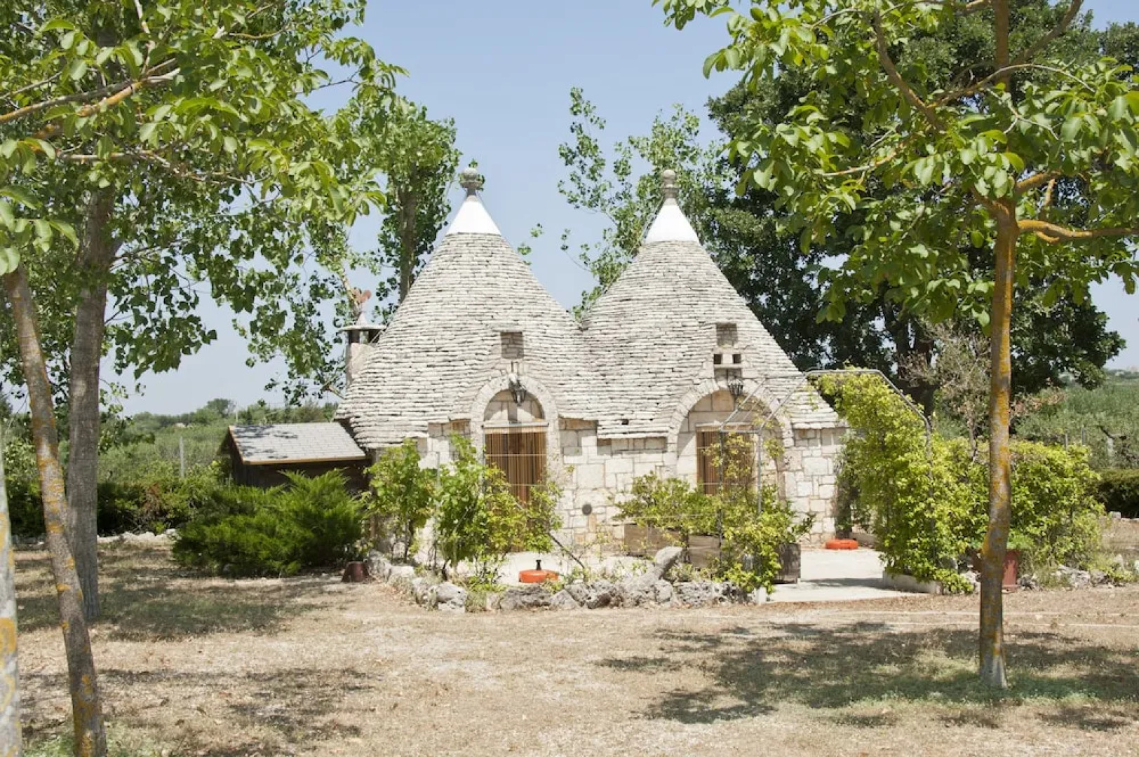 Residence Raggio di Sole