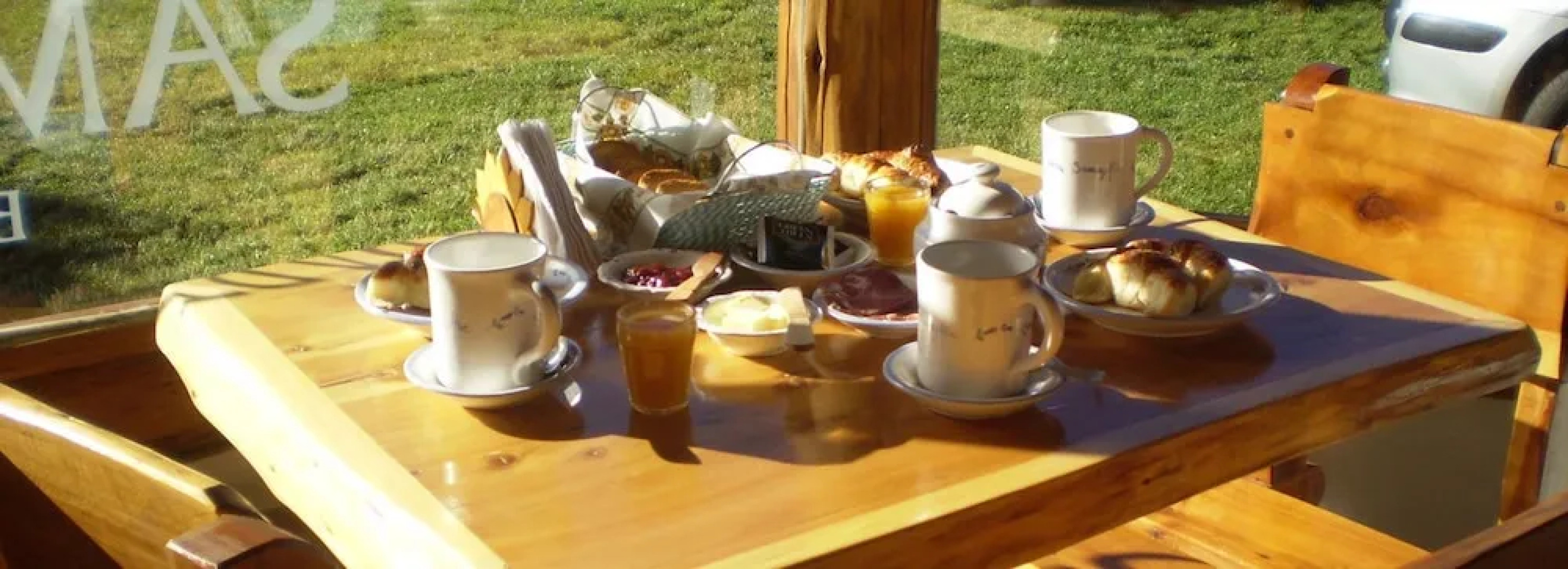 Apart Samay Hue Bungalows