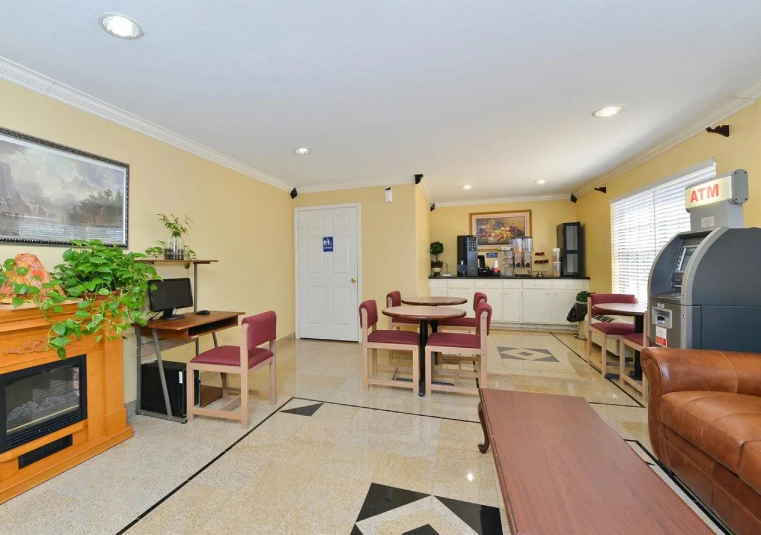 Americas Best Value Inn-Conroe Shenandoah Woodlands