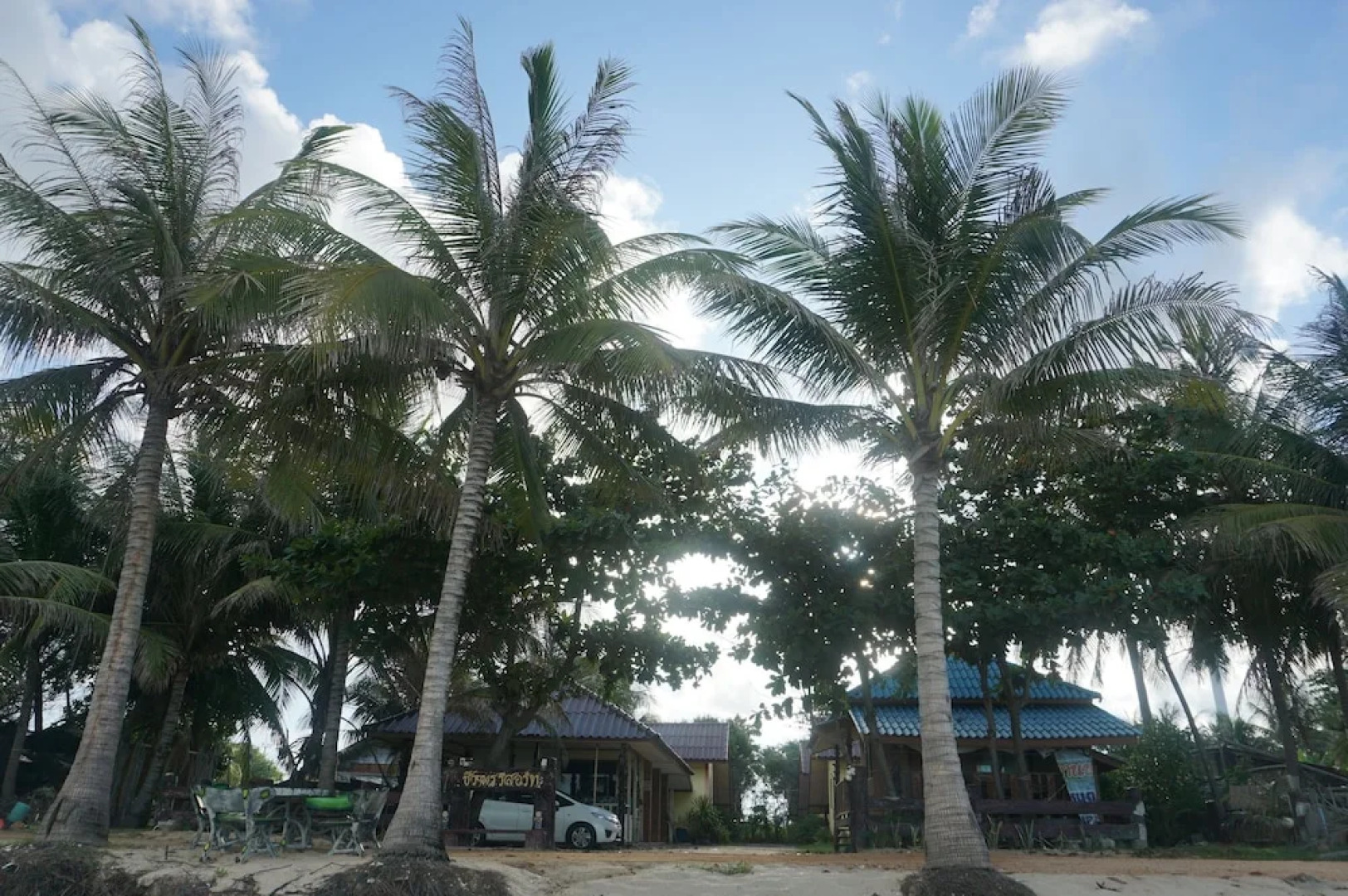 Cheewaporn Resort Ranot