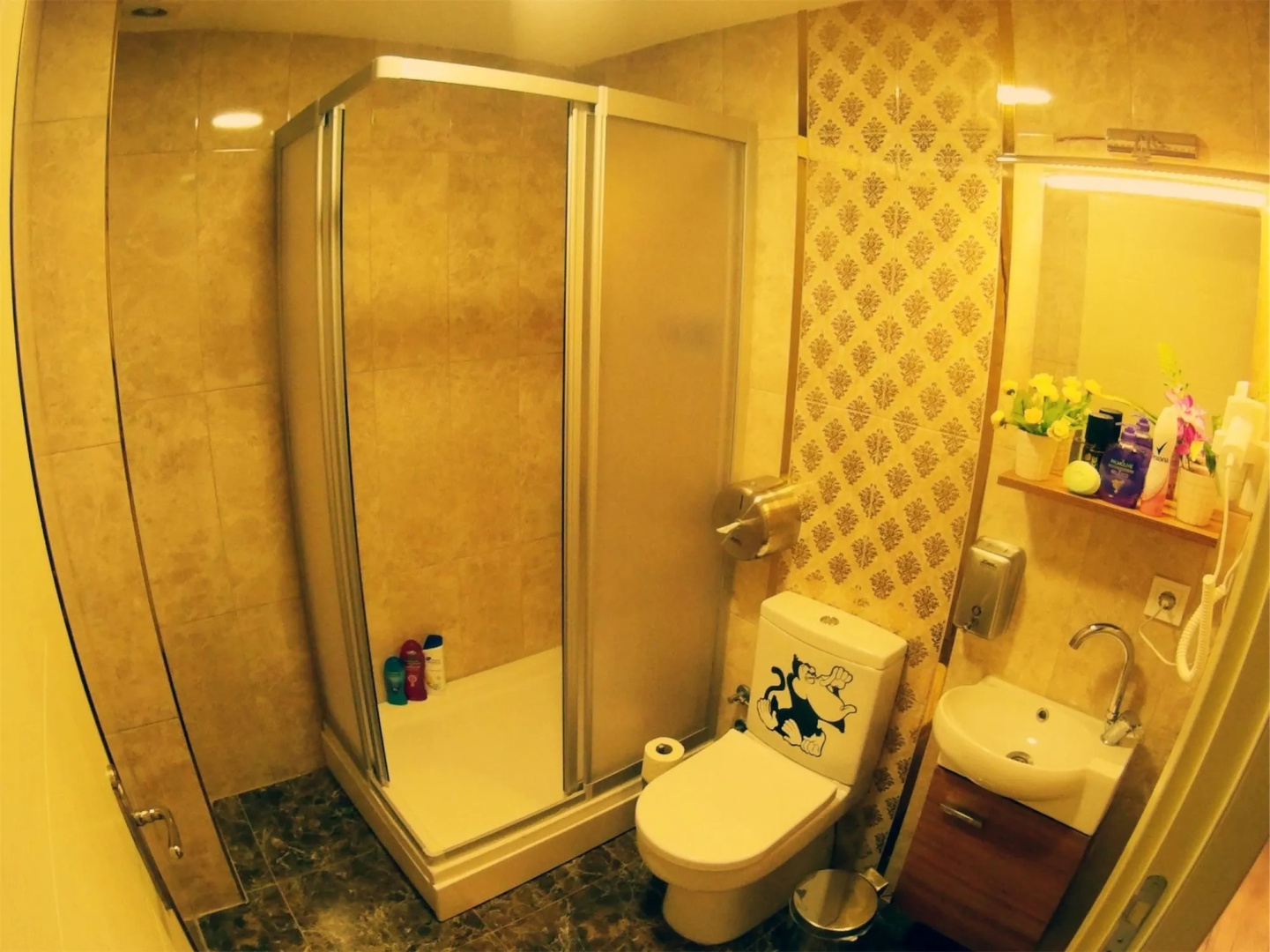 My Suite by Hera