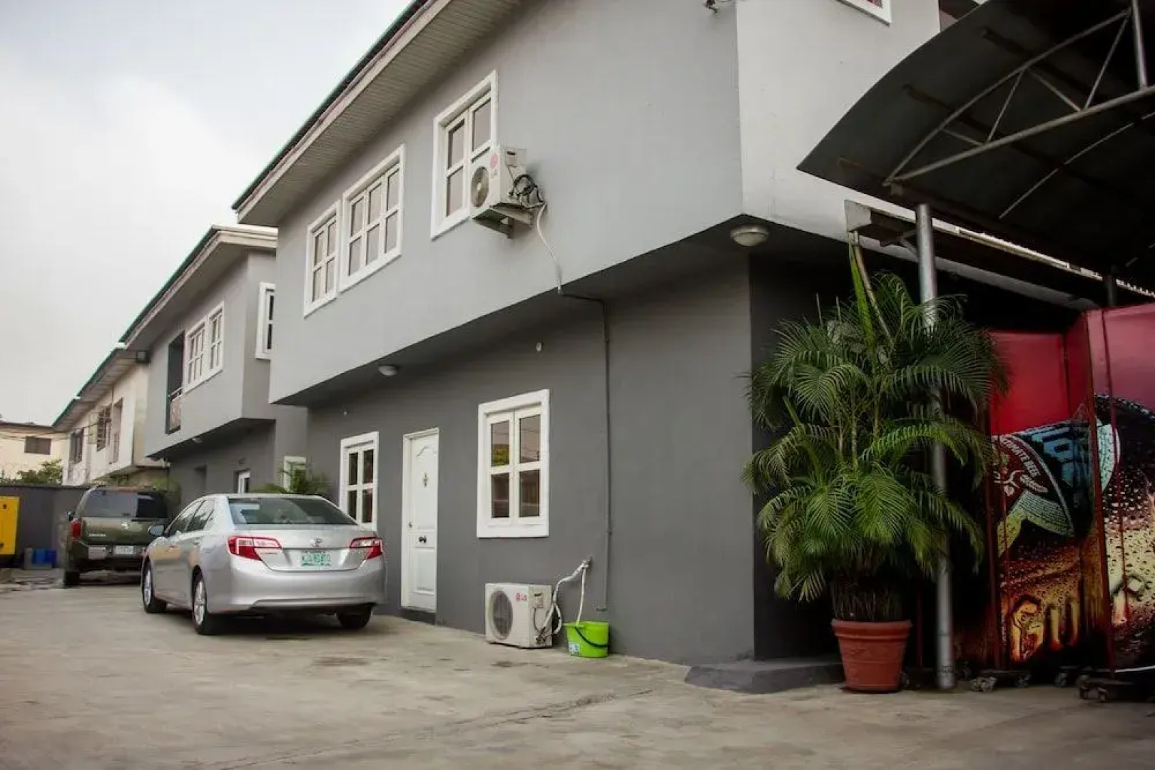 Serendipity Anchotel