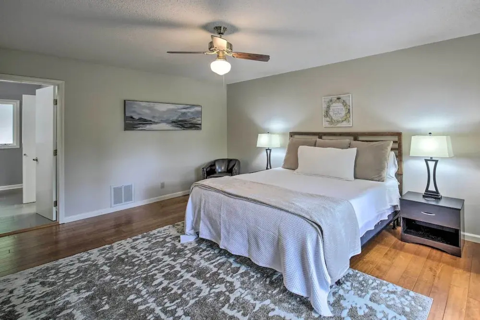 Decks w/ Views: 'casa Azul' on Cortez Golf Course