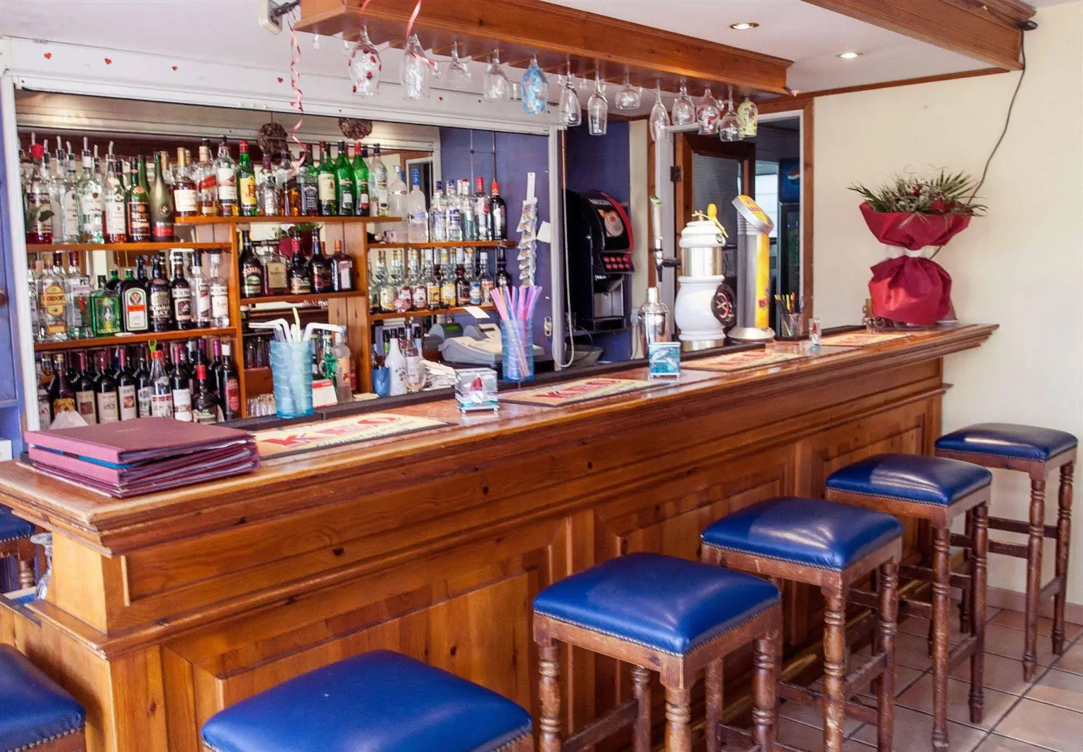 Estella Hotel Apartments