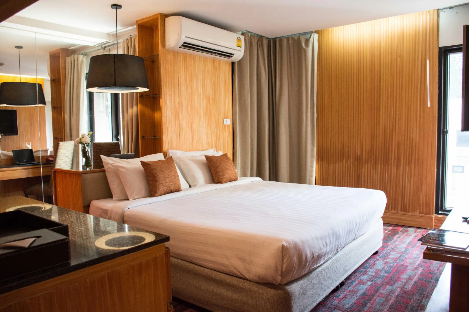 Отель Tango Vibrant Living Hotel