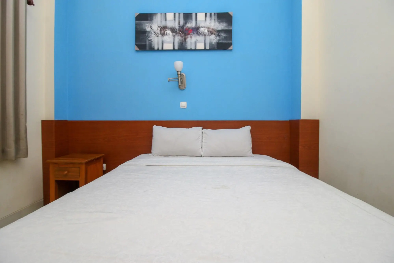 Hotel Vala Malioboro Yogyakarta