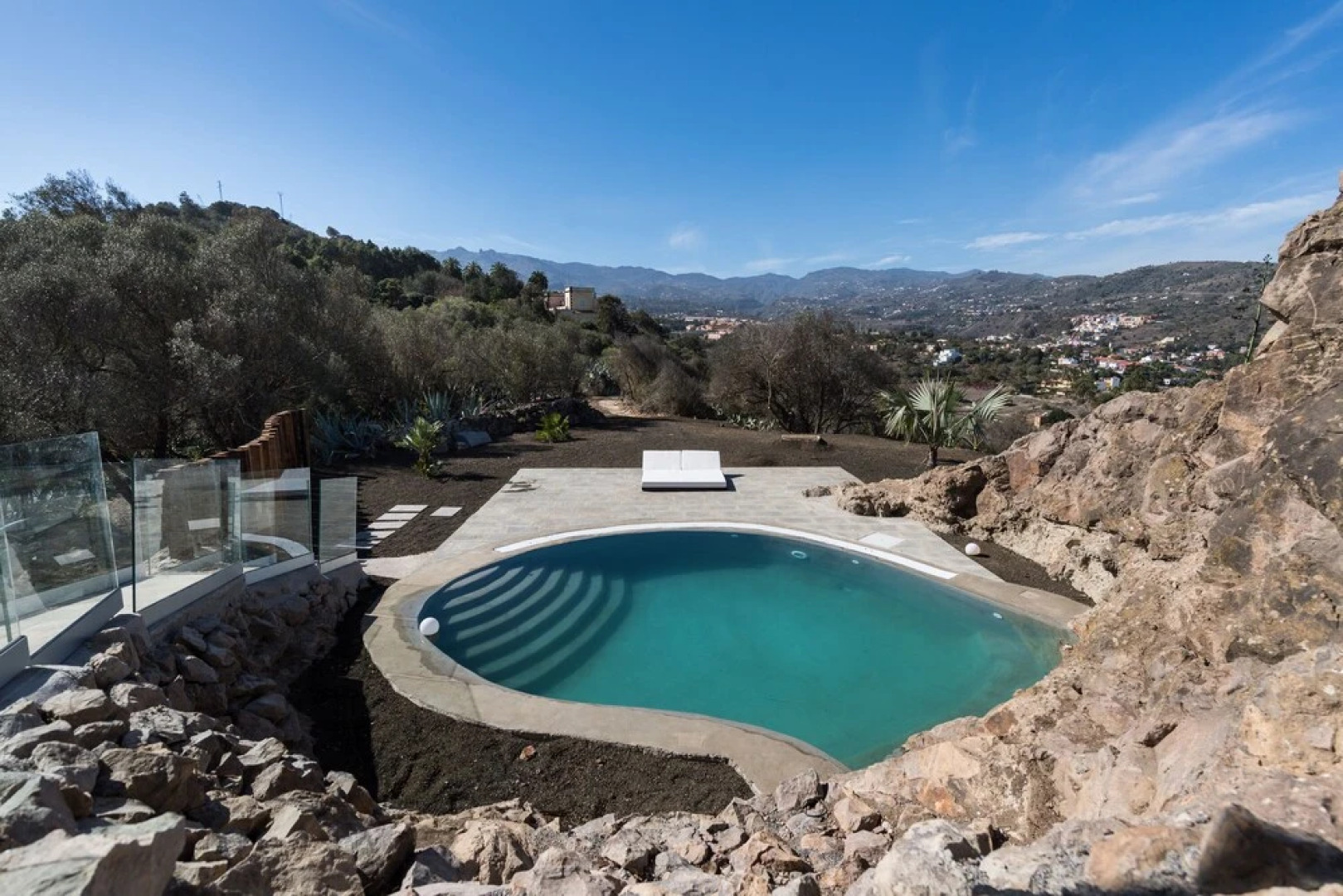 Villa Hacienda de la Guirra