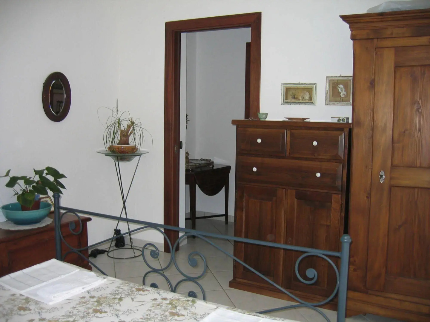 Balcone Fiorito Bed & Breakfast