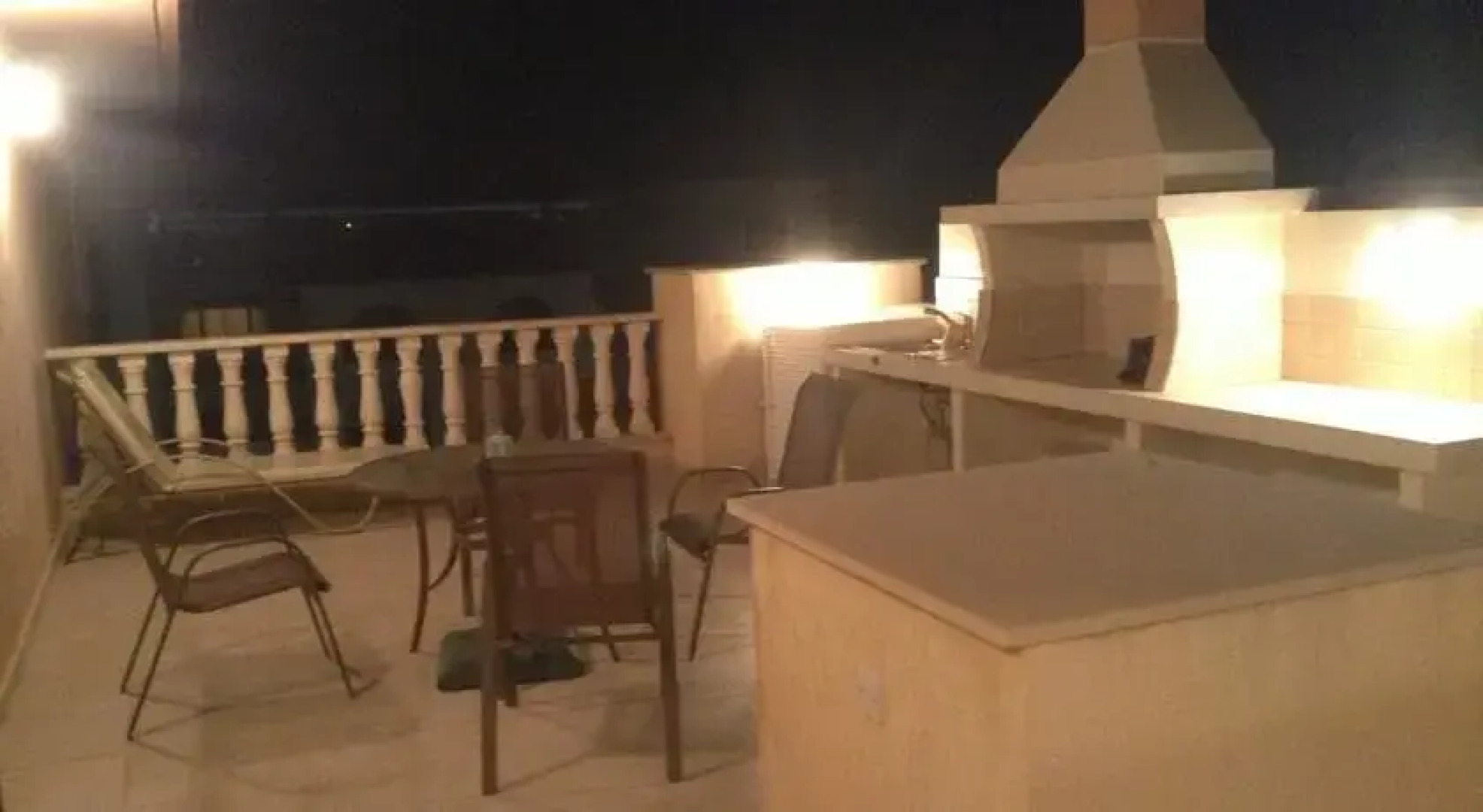 Penthouse Apartment Katerina