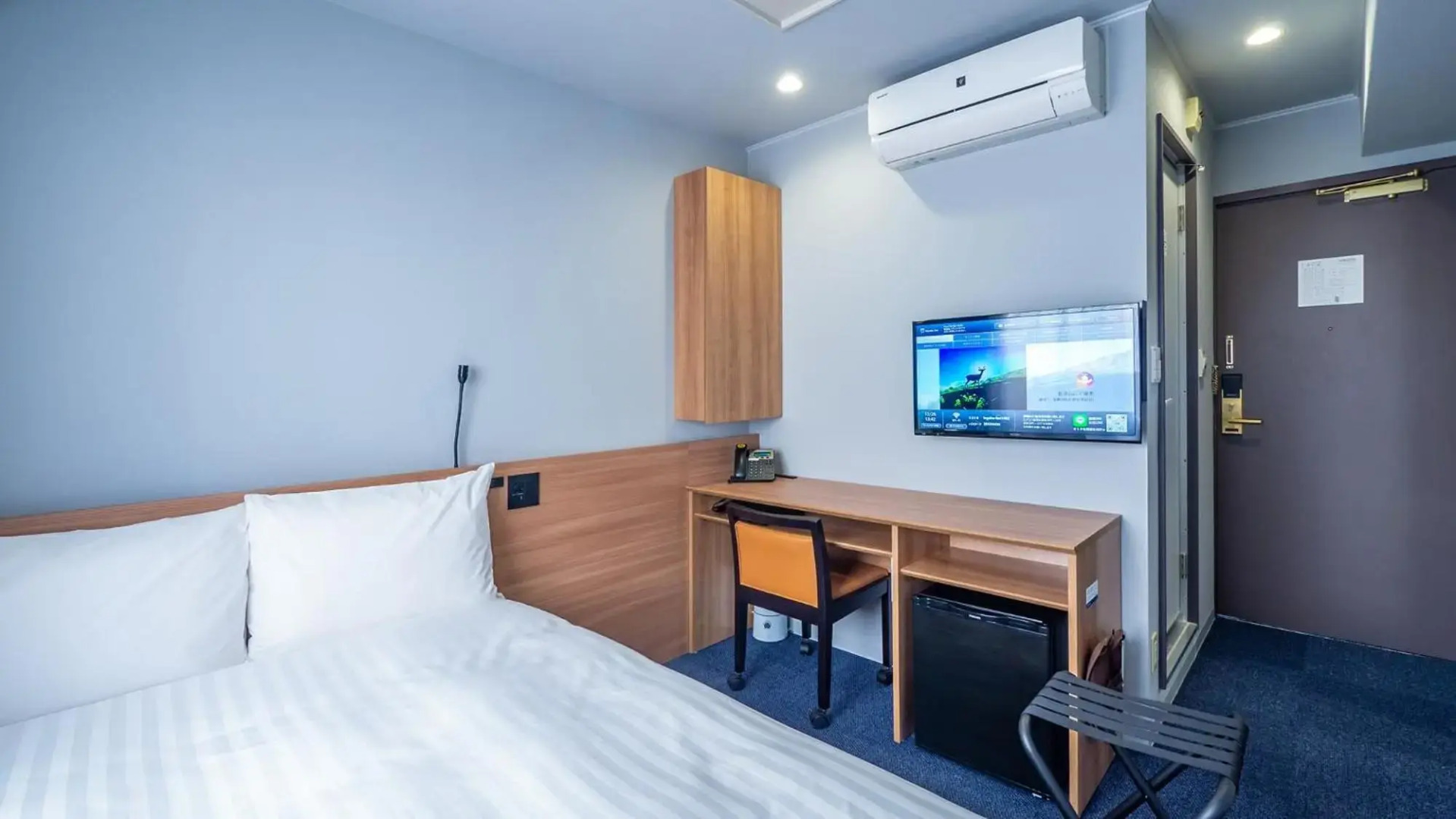 Toyoko Inn Osaka Yodoyabashi Station Minami