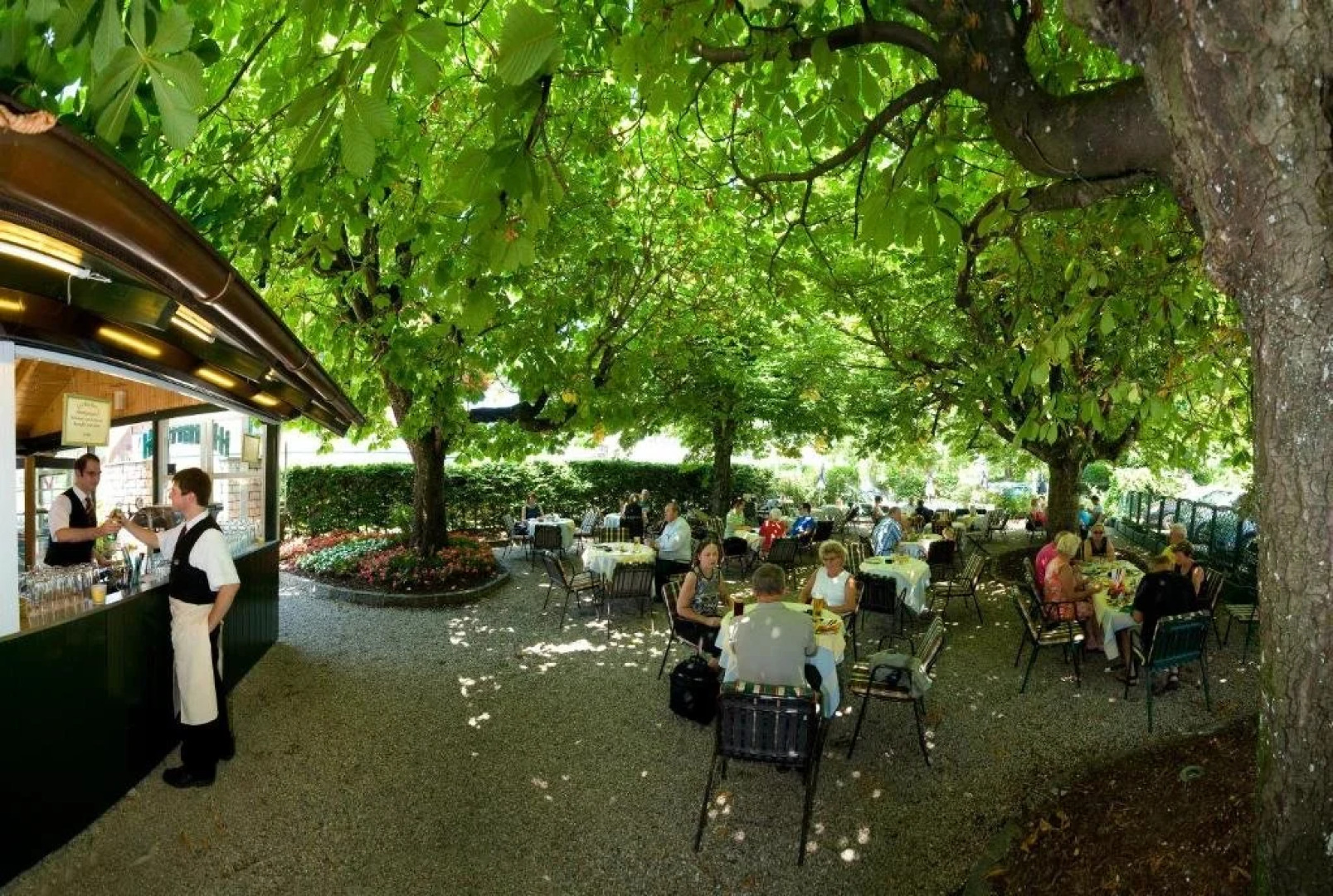 Hotel Landgasthof Altwirt