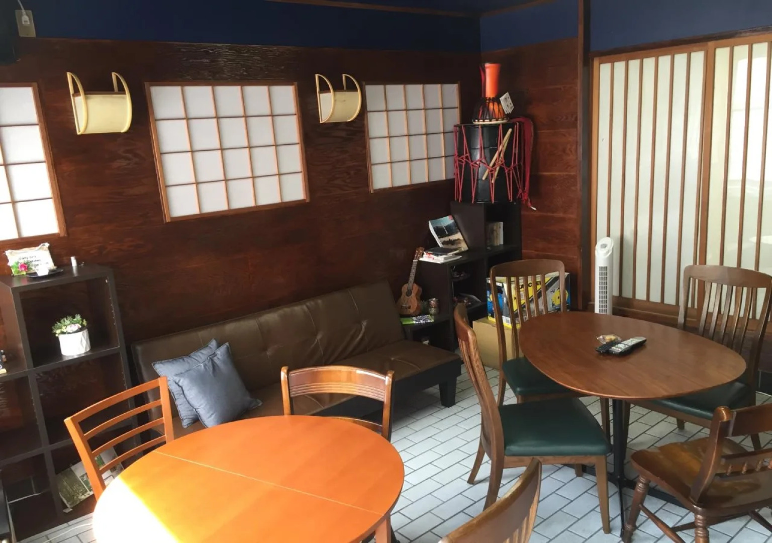 Star Inn Tokyo - Hostel