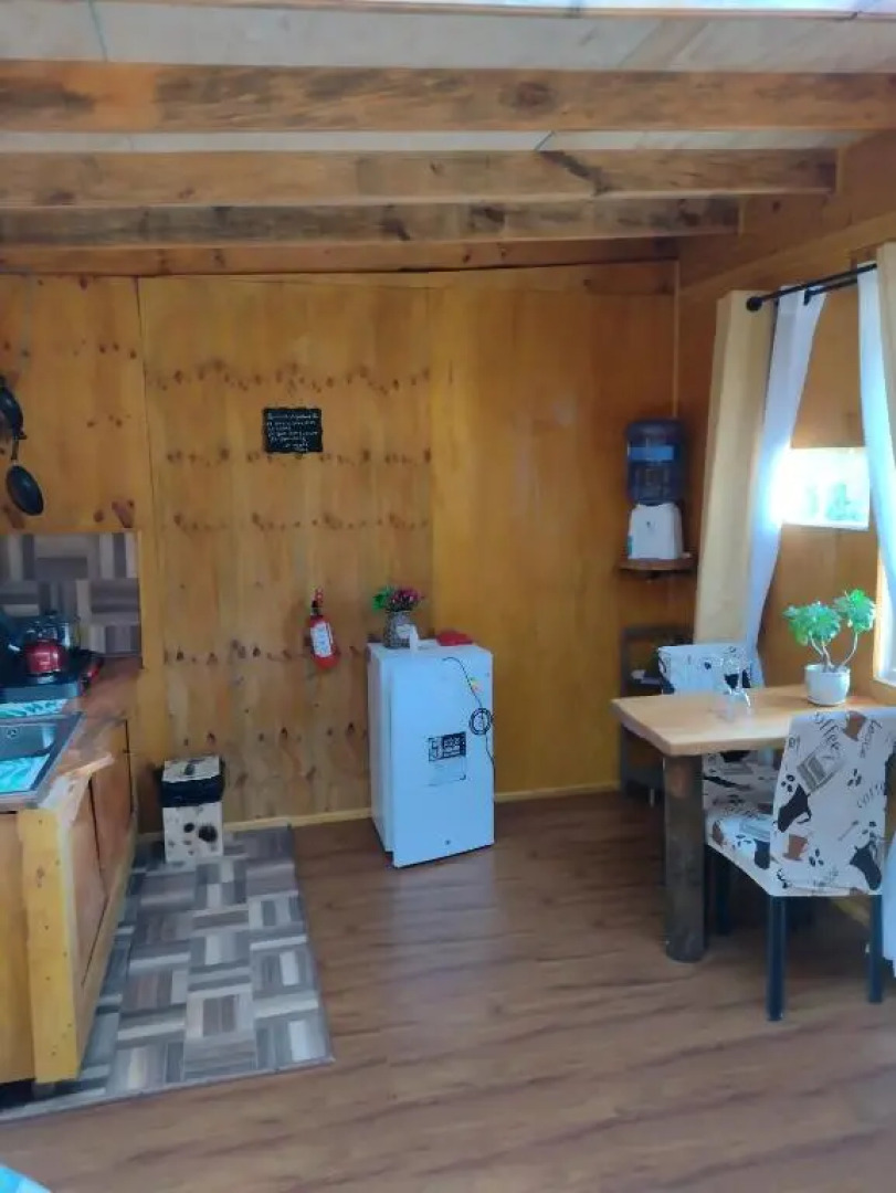 Cabañas Luz de Luna Laguna Verde Valparaiso