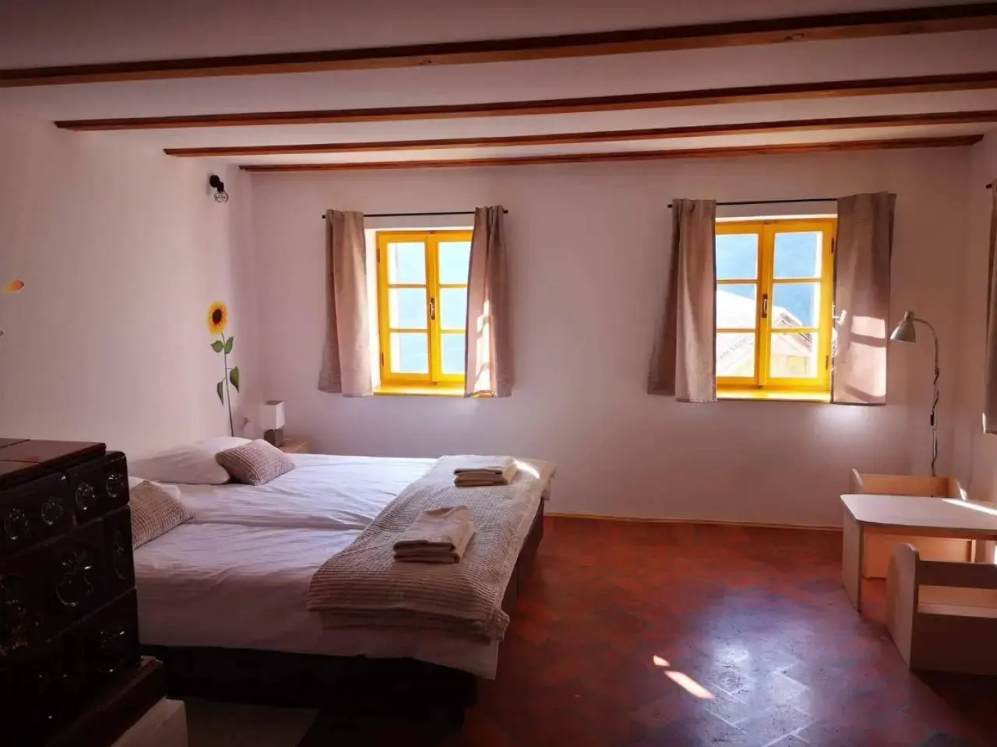 Apartment Abinkar