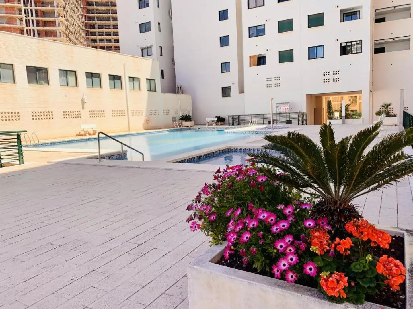 A406 - Balcón del Mar - 2004 Finestrat s.l.